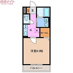 ガノスA
