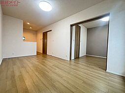 S・Hills 2階1LDKのリビング/ダイニング