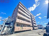 三重県いなべ市員弁町笠田新田：物件画像／賃貸メイトFC ミルクロード大安店　株式会社賃貸コンサルティング