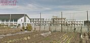 菰野町立八風中学校 5124m