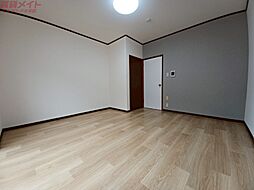 コーポ南金井 2階1Kのリビング/ダイニング