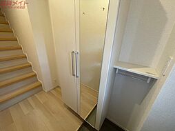 別部屋参考写真です