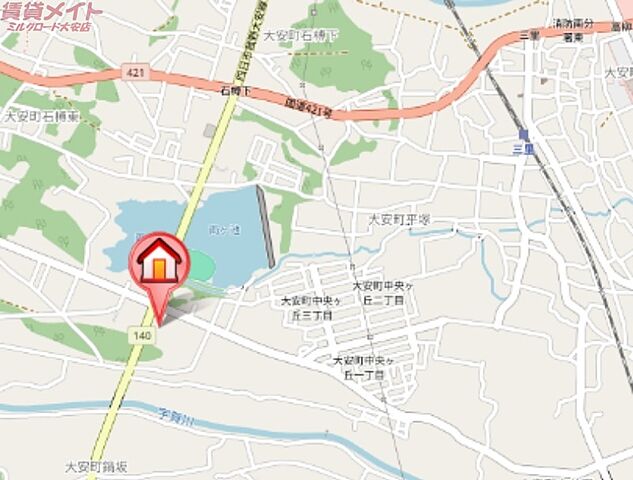 地図