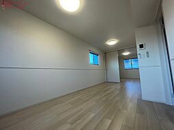 よつば 2階2LDKのリビング/ダイニング