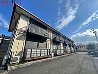 三重県員弁郡東員町大字六把野新田：物件画像／賃貸メイトFC ミルクロード大安店　株式会社賃貸コンサルティング