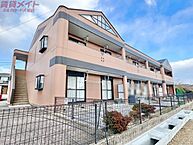 三重県員弁郡東員町大字鳥取：物件画像／賃貸メイトFC ミルクロード大安店　株式会社賃貸コンサルティング