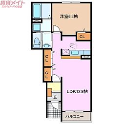 🉐敷金礼金0円！🉐グレイスアベニューＳ・ＫII