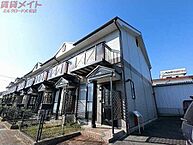 三重県員弁郡東員町大字北大社：物件画像／賃貸メイトFC ミルクロード大安店　株式会社賃貸コンサルティング