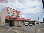 一号舘大長店 6228m