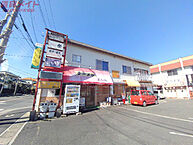 三重県四日市市高見台1丁目：物件画像／賃貸メイトFC ミルクロード大安店　株式会社賃貸コンサルティング
