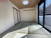 別部屋反転参考写真です