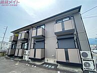 三重県三重郡菰野町大字菰野：物件画像／賃貸メイトFC ミルクロード大安店　株式会社賃貸コンサルティング