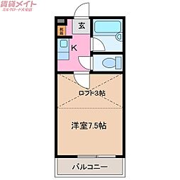 🉐敷金礼金0円！🉐マリオ東員