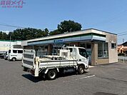ファミリーマートいなべ大安いしぐれ店 1953m