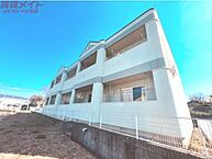三重県いなべ市員弁町楚原：物件画像／賃貸メイトFC ミルクロード大安店　株式会社賃貸コンサルティング