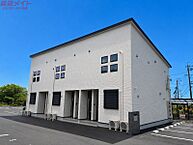三重県いなべ市北勢町其原：物件画像／賃貸メイトFC ミルクロード大安店　株式会社賃貸コンサルティング