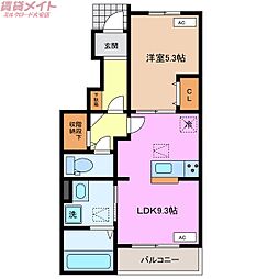 🉐敷金礼金0円！🉐S・Court