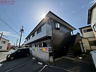 三重県いなべ市員弁町石仏：物件画像／賃貸メイトFC ミルクロード大安店　株式会社賃貸コンサルティング
