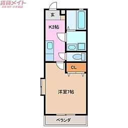 🉐敷金礼金0円！🉐サンフォレスト24
