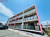 三重県員弁郡東員町大字六把野新田：物件画像／賃貸メイトFC ミルクロード大安店　株式会社賃貸コンサルティング