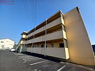 三重県いなべ市北勢町麻生田：物件画像／賃貸メイトFC ミルクロード大安店　株式会社賃貸コンサルティング