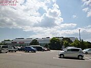 イオン大安店 2301m