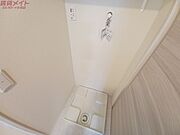 同タイプ物件の参考写真です