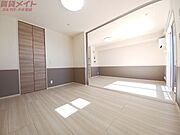 同タイプ物件の参考写真です