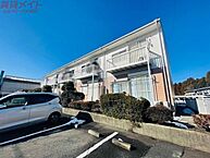 三重県いなべ市大安町石榑東：物件画像／賃貸メイトFC ミルクロード大安店　株式会社賃貸コンサルティング