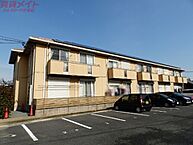三重県三重郡菰野町大字宿野：物件画像／賃貸メイトFC ミルクロード大安店　株式会社賃貸コンサルティング