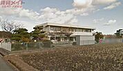 四日市市立下野幼稚園 620m
