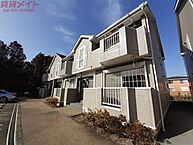 三重県いなべ市大安町高柳：物件画像／賃貸メイトFC ミルクロード大安店　株式会社賃貸コンサルティング