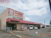 一号舘大長店 2894m