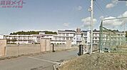 いなべ市立北勢中学校 2157m