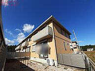 三重県いなべ市大安町石榑東：物件画像／賃貸メイトFC ミルクロード大安店　株式会社賃貸コンサルティング