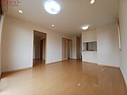 同物件、別部屋の写真です