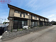 三重県いなべ市員弁町畑新田709-5：物件画像／賃貸メイトFC ミルクロード大安店　株式会社賃貸コンサルティング