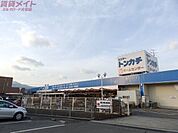 ミスタートンカチ菰野店 2246m