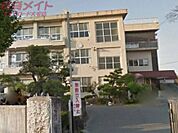菰野町立菰野中学校 2173m
