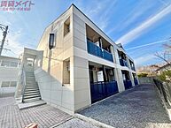 三重県いなべ市員弁町上笠田：物件画像／賃貸メイトFC ミルクロード大安店　株式会社賃貸コンサルティング