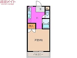🉐敷金礼金0円！🉐プレジール多比鹿