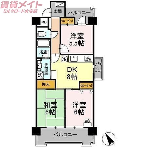 サムネイルイメージ