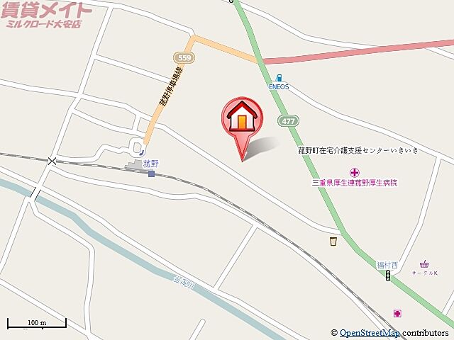 地図
