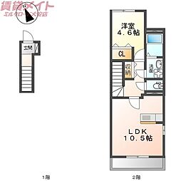 レイクサイド両ヶ池III