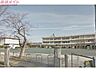 周辺：いなべ市立丹生川小学校 1476m