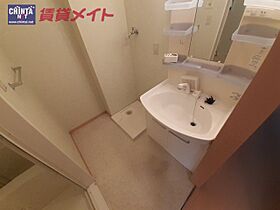 アンベリール 102 ｜ 三重県四日市市桜新町２丁目（賃貸アパート1LDK・1階・41.29㎡） その11