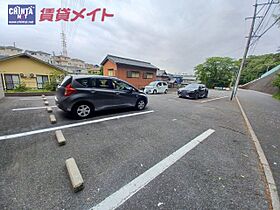 ヌーベルバーグ 301 ｜ 三重県四日市市西日野町（賃貸マンション1DK・3階・31.07㎡） その8