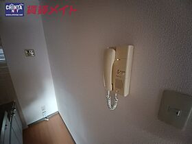 ヌーベルバーグ 301 ｜ 三重県四日市市西日野町（賃貸マンション1DK・3階・31.07㎡） その16