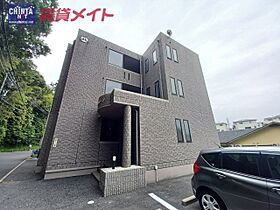 ヌーベルバーグ 301 ｜ 三重県四日市市西日野町（賃貸マンション1DK・3階・31.07㎡） その25