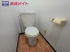 フォレスタ 101 ｜ 三重県四日市市楠町北五味塚（賃貸アパート2LDK・1階・52.81㎡） その11